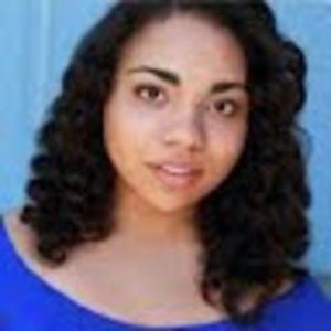 Meet your Posher, Zoë